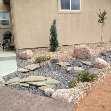 Royal Ct. - Grand Junction