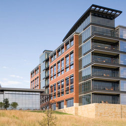 Commercial Projects Using Acme Brick Products - Products