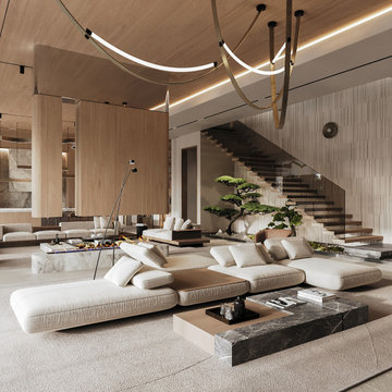 Best Luxury Interior Design Company In Dubai