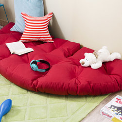 Turbo Beanbags - Kids Chairs