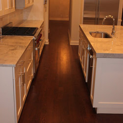 Amish White Oak - Products