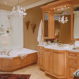 Vanico Maronyx Bath Vanity - Products