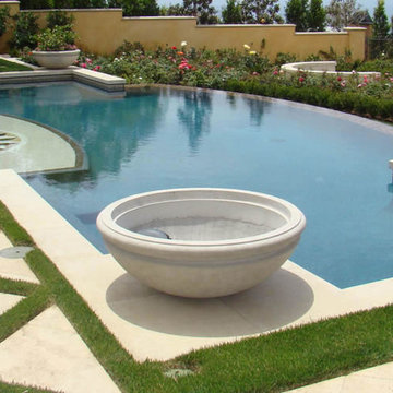 Newport Beach Complete New Build