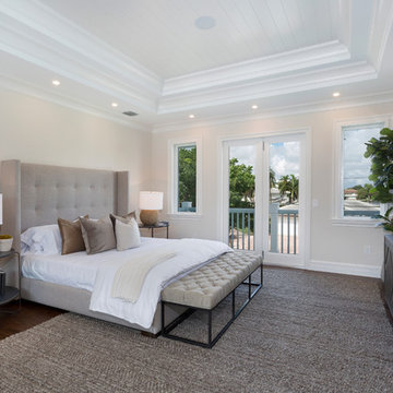 707 Seasage Drive | Delray Beach | Florida Modern Estate