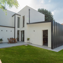 ESTERNO VILLA