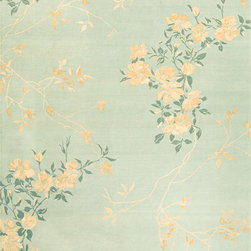 Design #125 Desert Sage - Rugs