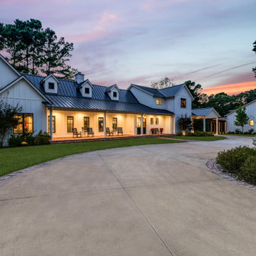 Lake Home II
