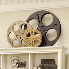 Theatre room