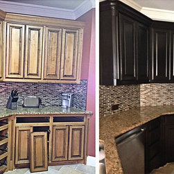 Kitchen Remodel - Home Improvement