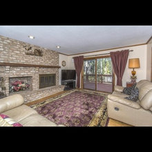 new house