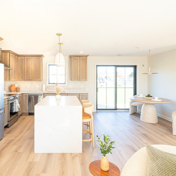 Arrowhead Park Townhomes - Columbiana Ohio Luxury Leasing