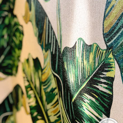 Residential Wallpaper | Margate Road - Wallpaper