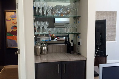 Kohler Bar