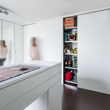 Wohnen mit Geschichte | Hobbykeller