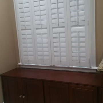 Regis and Julie R. Master Bath