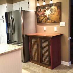 Kitchen - Buffets And Sideboards