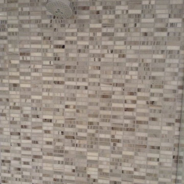 Private Residence Bathroom