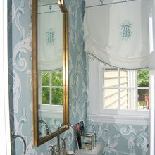 window treatments - mom's master br