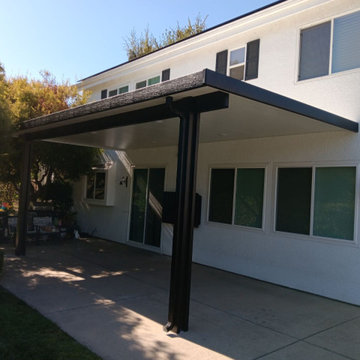 Duralum Patio Covers: Our Preferred Outdoor Custom Home Feature