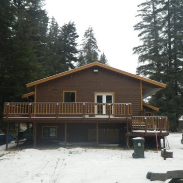 Our Work