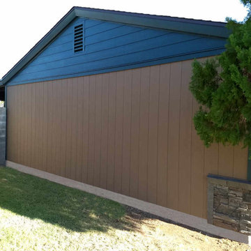 Scottsdale Craftsman Ranch Remodel