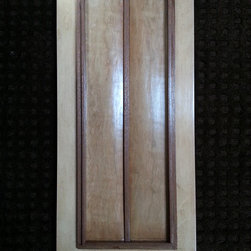 OPEN BOOK DOOR DESIGNS - Products