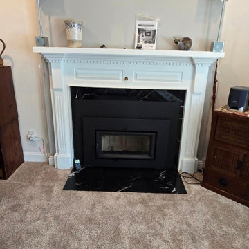 Regency CI 2700 Insert- Glen Burnie, MD