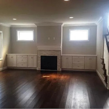 Our work