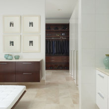 Closet Spaces