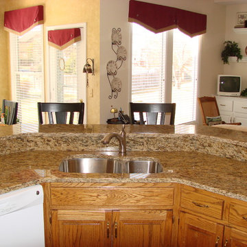 Kitchen Countertops