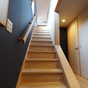 Hamura Cat's & Garege House