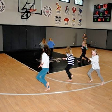 Home Gym in Waunakee, WI