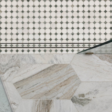 Rich & Refined Moroccan | Full Basement Renovation | Golden, CO
