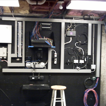 Racks for Storage