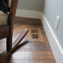hardwood