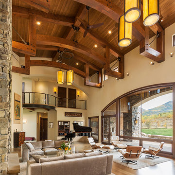 La Torretta, Steamboat Springs