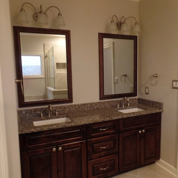 Estanaula Master Bathroom