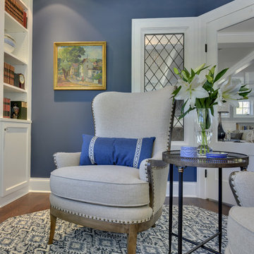 Lake Cottage Chic