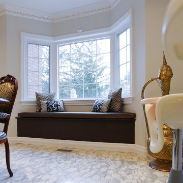 Paint & Stain - Major Home Renovations
