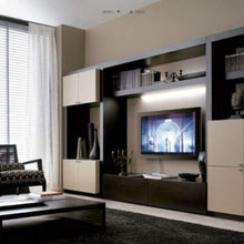 Beautiful Living Room Ideas from Zalf