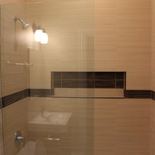 Kids bath