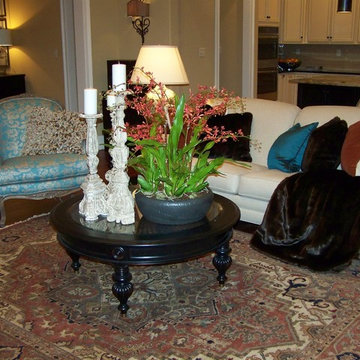 2014 Vesta Home Show - The Highlander