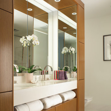 NYC Apartment: One NY Plaza