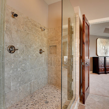 House Plan 73329HS, "Special Touches"