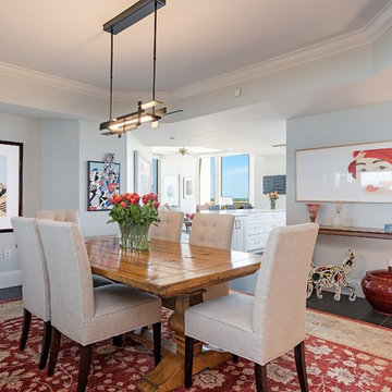 41 West - Naples, FL - Pelican Bay - St Raphael - High Rise 4