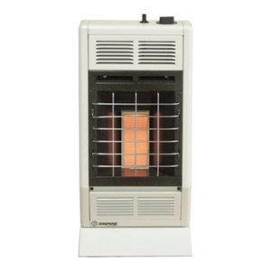 Usa1500 5 Year Warranty Infrared Heater Fully Made The Usa