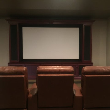 Home Theater