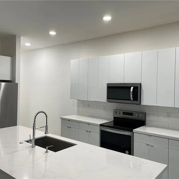 Custom Build Home