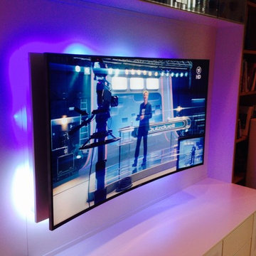 Heimkino Classic Line Serie
