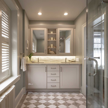 Bathroom Remodel Ideas